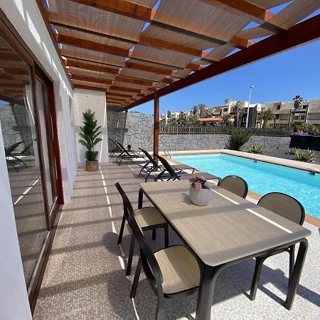 Villa Capri By Villalia Playa Blanca (Lanzarote) Exteriér fotografie