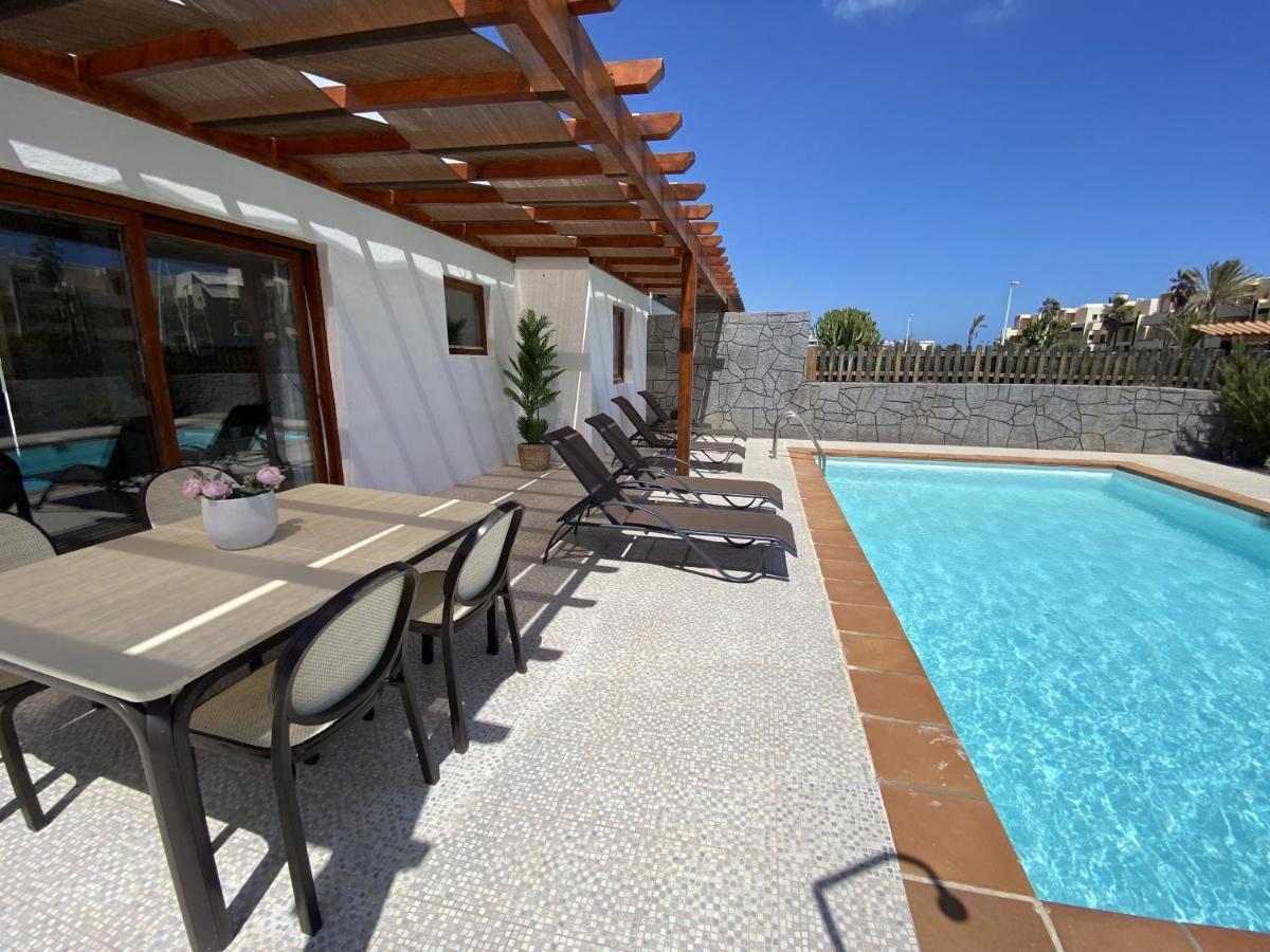 Villa Capri By Villalia Playa Blanca (Lanzarote) Exteriér fotografie