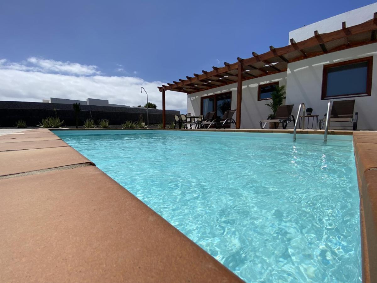 Villa Capri By Villalia Playa Blanca (Lanzarote) Exteriér fotografie