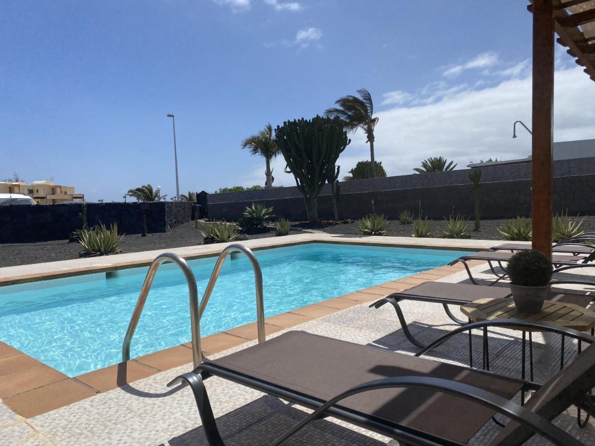 Villa Capri By Villalia Playa Blanca (Lanzarote) Exteriér fotografie