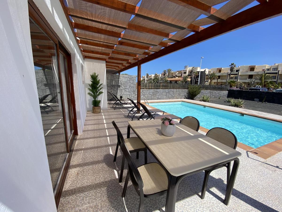 Villa Capri By Villalia Playa Blanca (Lanzarote) Exteriér fotografie
