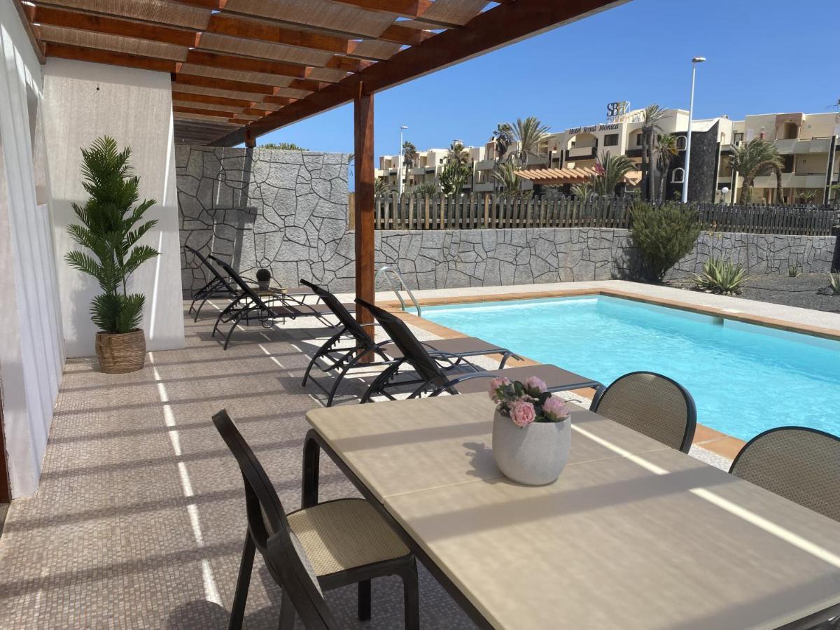 Villa Capri By Villalia Playa Blanca (Lanzarote) Exteriér fotografie