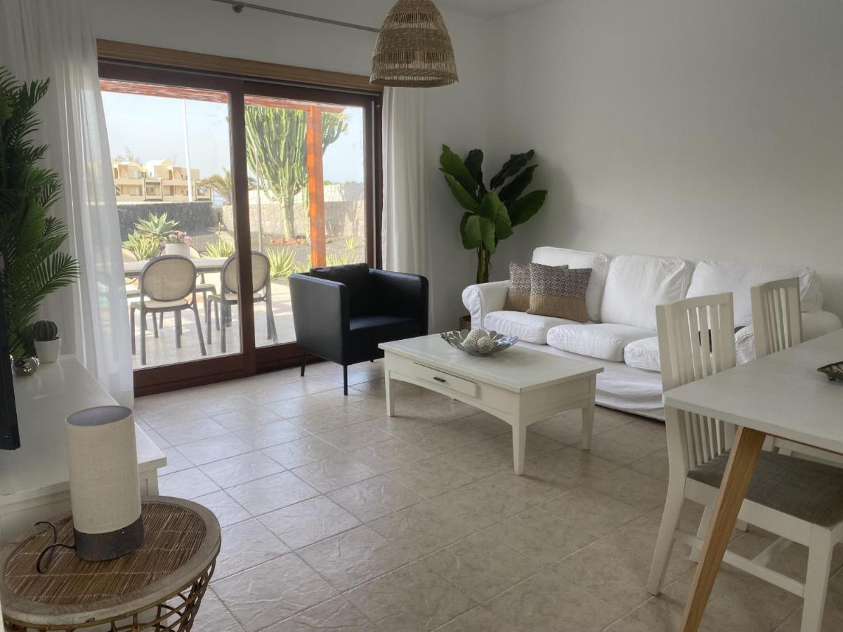 Villa Capri By Villalia Playa Blanca (Lanzarote) Exteriér fotografie
