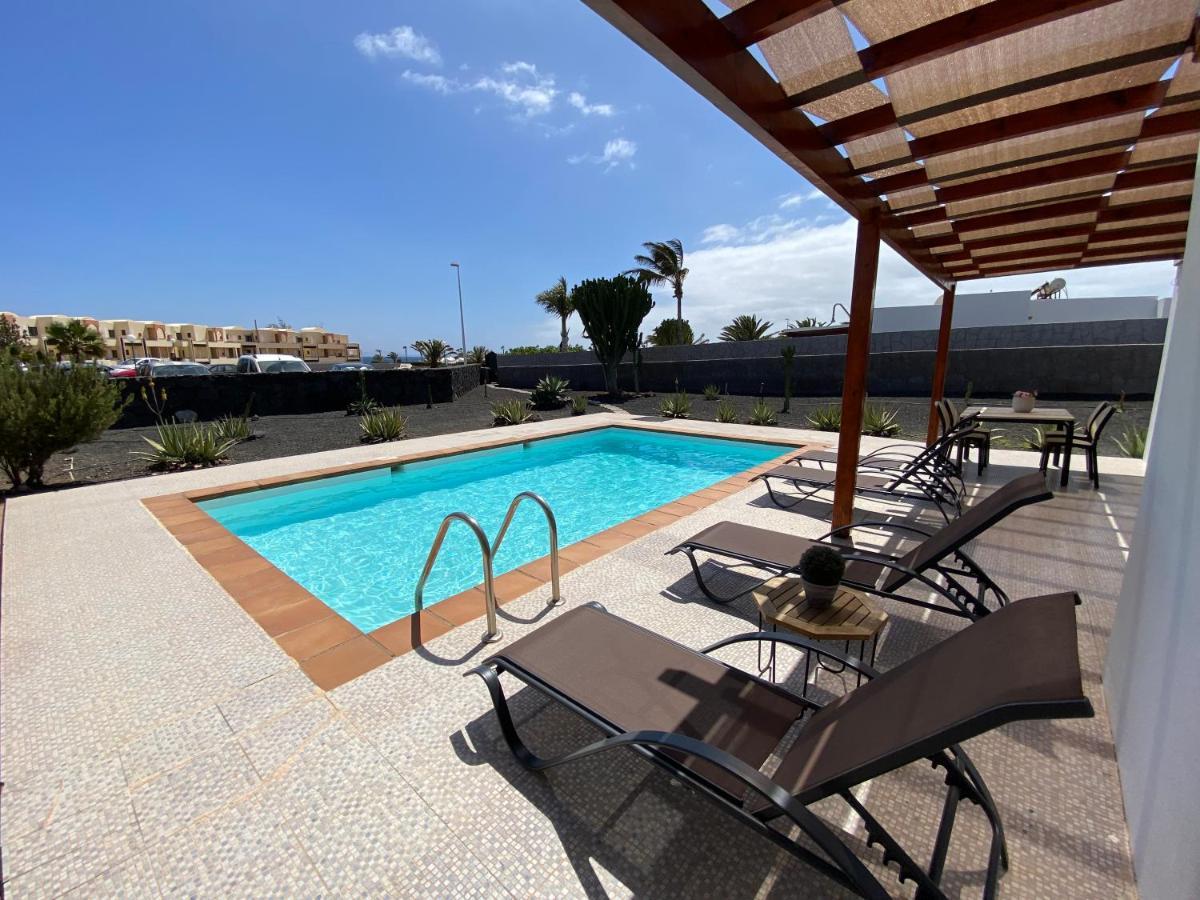 Villa Capri By Villalia Playa Blanca (Lanzarote) Exteriér fotografie